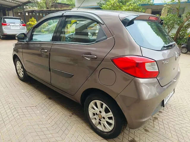 Used Tata Tiago [2016-2020] Revotron XZA in Kalyan