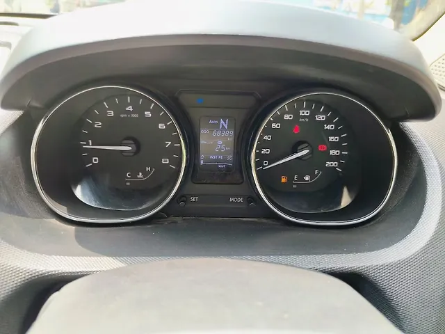 Used Tata Tiago [2016-2020] Revotron XZA in Kalyan