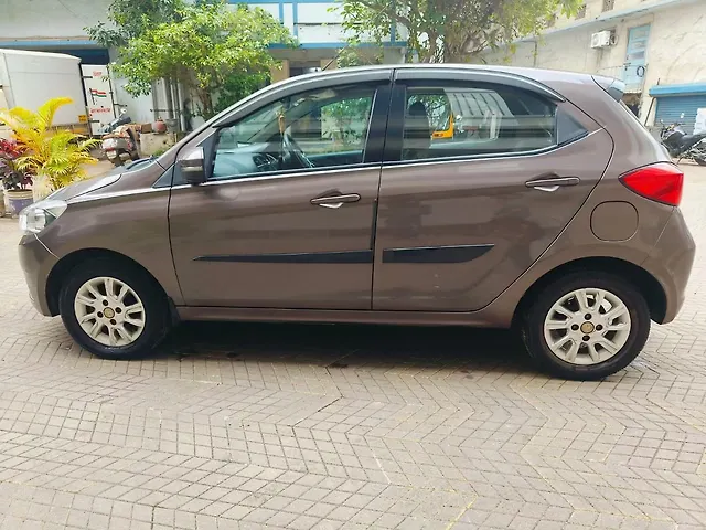 Used Tata Tiago [2016-2020] Revotron XZA in Kalyan