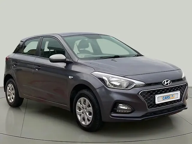 Used 2019 Hyundai Elite i20 in Jaipur