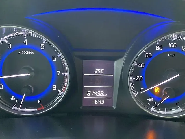 Used Maruti Suzuki Baleno [2015-2019] Delta 1.2 in Indore