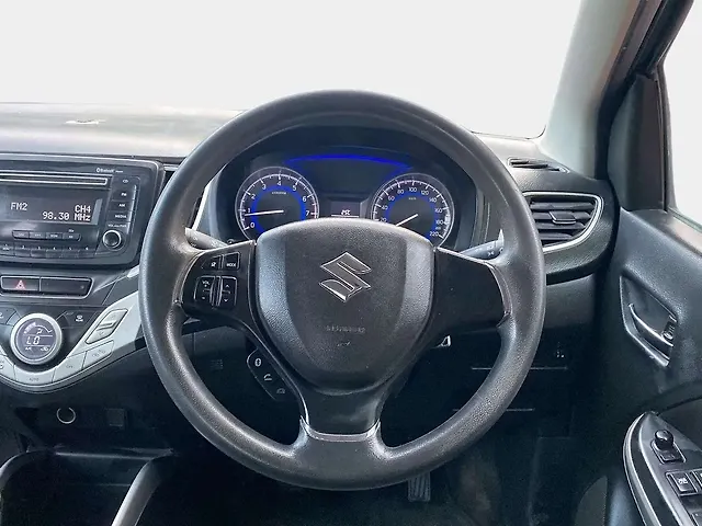 Used Maruti Suzuki Baleno [2015-2019] Delta 1.2 in Indore