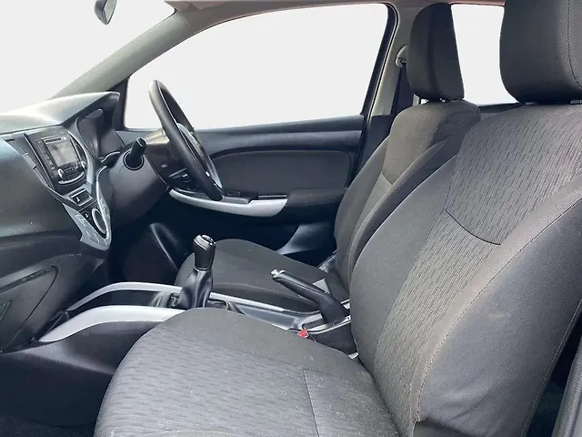 Used Maruti Suzuki Baleno [2015-2019] Delta 1.2 in Indore