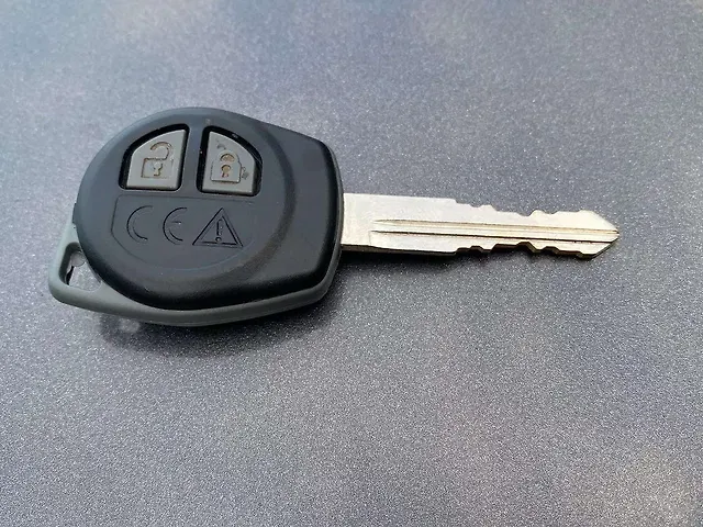 Used Maruti Suzuki Baleno [2015-2019] Delta 1.2 in Indore