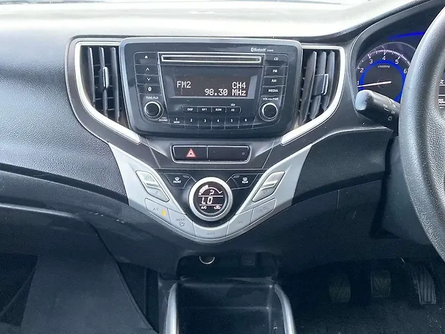 Used Maruti Suzuki Baleno [2015-2019] Delta 1.2 in Indore