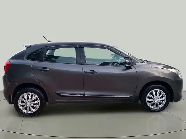 Used Maruti Suzuki Baleno [2015-2019] Delta 1.2 in Indore