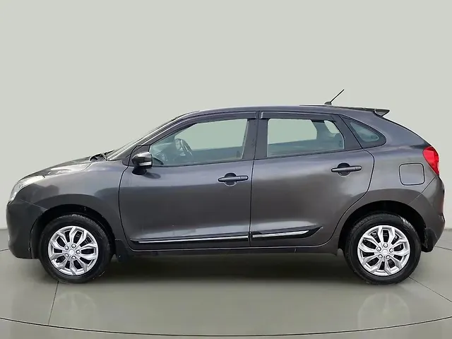 Used Maruti Suzuki Baleno [2015-2019] Delta 1.2 in Indore