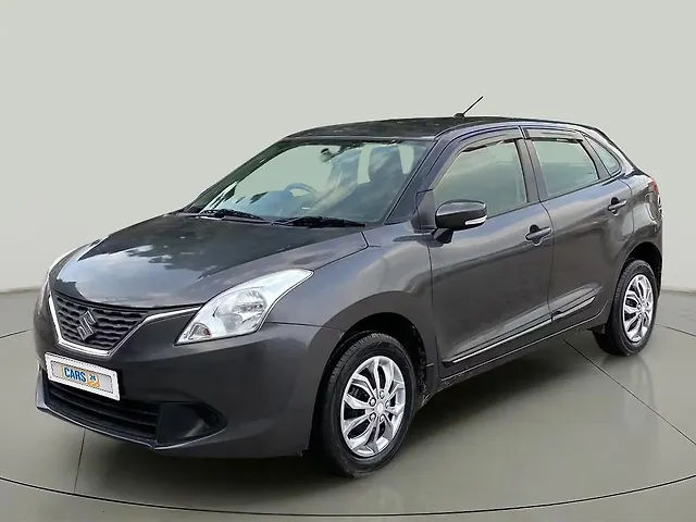 Used Maruti Suzuki Baleno [2015-2019] Delta 1.2 in Indore