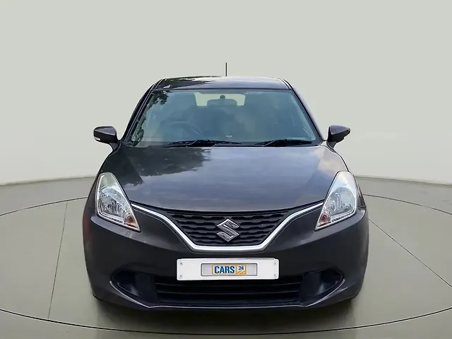 Used Maruti Suzuki Baleno [2015-2019] Delta 1.2 in Indore