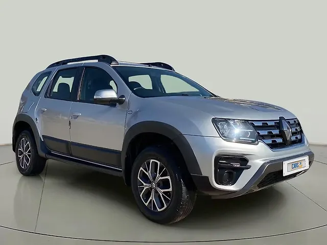 Used 2019 Renault Duster in Jaipur