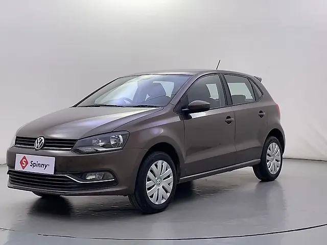 Used 2018 Volkswagen Polo in Bangalore