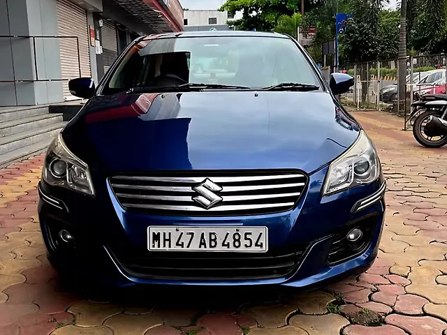 Used 2018 Maruti Suzuki Ciaz in Pune
