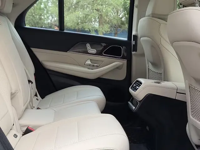 Used Mercedes-Benz GLE [2020-2023] 300d 4MATIC LWB [2020-2023] in Chandigarh
