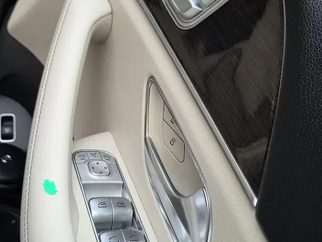 Used Mercedes-Benz GLE [2020-2023] 300d 4MATIC LWB [2020-2023] in Chandigarh