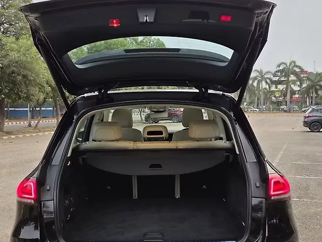Used Mercedes-Benz GLE [2020-2023] 300d 4MATIC LWB [2020-2023] in Chandigarh