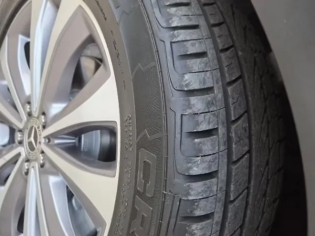 Used Mercedes-Benz GLE [2020-2023] 300d 4MATIC LWB [2020-2023] in Chandigarh