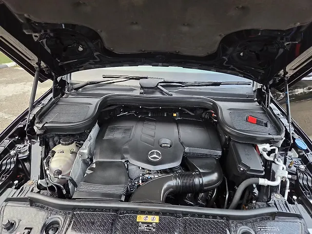 Used Mercedes-Benz GLE [2020-2023] 300d 4MATIC LWB [2020-2023] in Chandigarh
