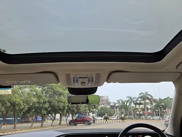 Used Mercedes-Benz GLE [2020-2023] 300d 4MATIC LWB [2020-2023] in Chandigarh