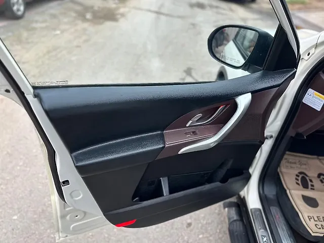 Used Mahindra XUV500 [2011-2015] W8 2013 in Chandigarh