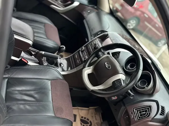 Used Mahindra XUV500 [2011-2015] W8 2013 in Chandigarh