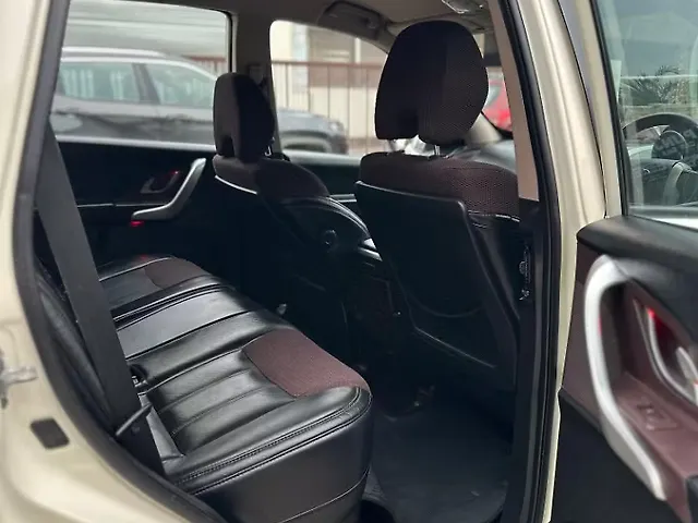 Used Mahindra XUV500 [2011-2015] W8 2013 in Chandigarh