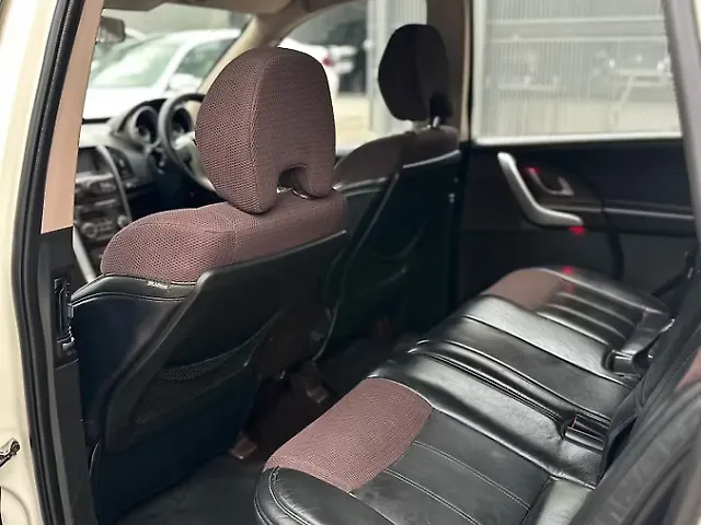 Used Mahindra XUV500 [2011-2015] W8 2013 in Chandigarh
