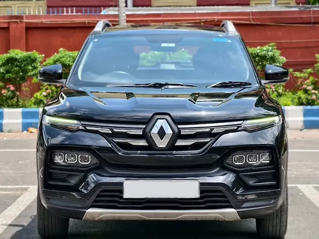 Used 2022 Renault Kiger in Kolkata