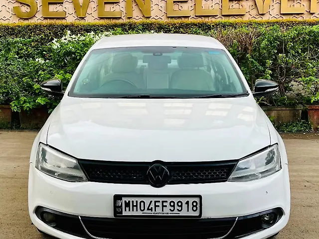 Used 2012 Volkswagen Jetta in Mumbai