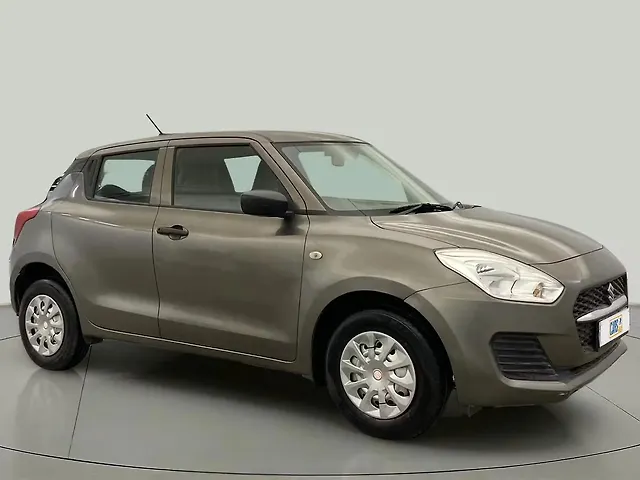 Used 2021 Maruti Suzuki Swift in Delhi