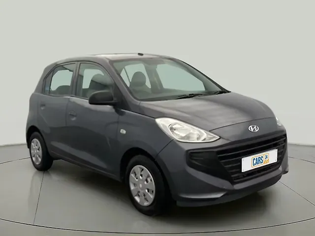 Used 2019 Hyundai Santro in Lucknow