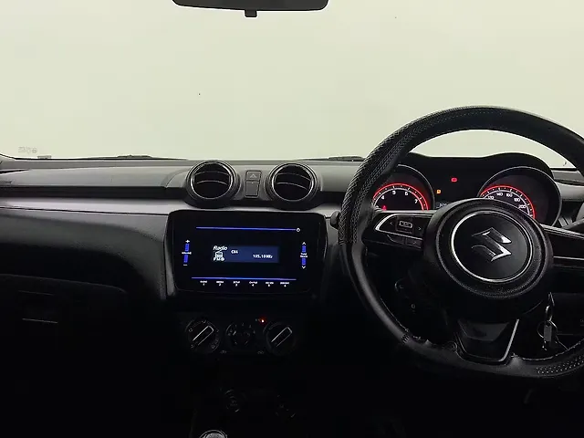 Used Maruti Suzuki Swift [2021-2024] VXi [2021-2023] in Delhi