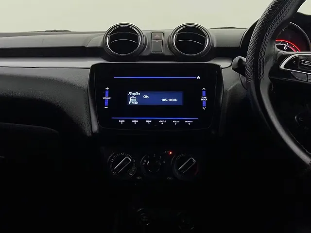 Used Maruti Suzuki Swift [2021-2024] VXi [2021-2023] in Delhi