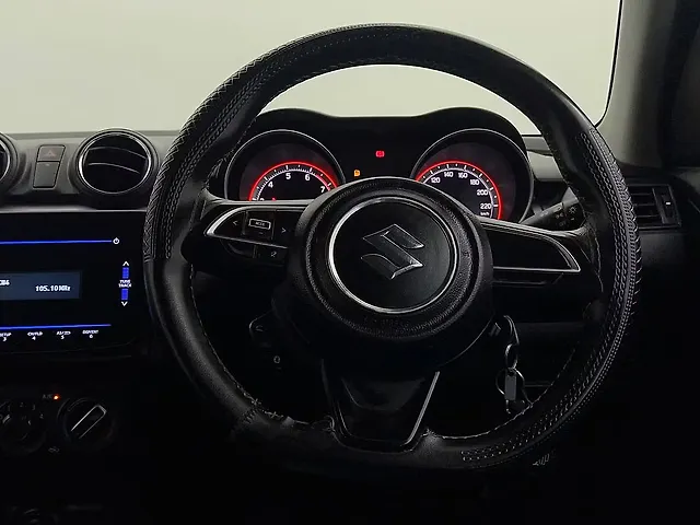 Used Maruti Suzuki Swift [2021-2024] VXi [2021-2023] in Delhi