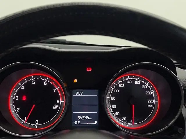 Used Maruti Suzuki Swift [2021-2024] VXi [2021-2023] in Delhi