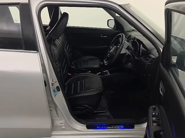 Used Maruti Suzuki Swift [2021-2024] VXi [2021-2023] in Delhi