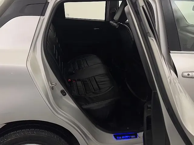 Used Maruti Suzuki Swift [2021-2024] VXi [2021-2023] in Delhi