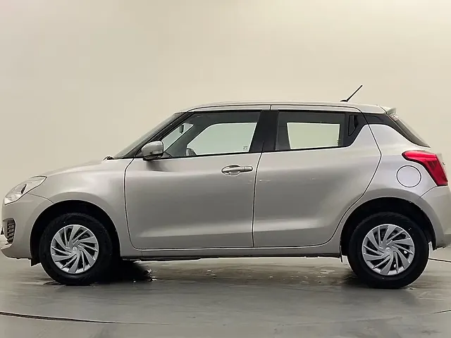 Used Maruti Suzuki Swift [2021-2024] VXi [2021-2023] in Delhi