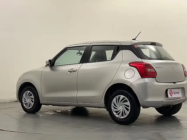 Used Maruti Suzuki Swift [2021-2024] VXi [2021-2023] in Delhi