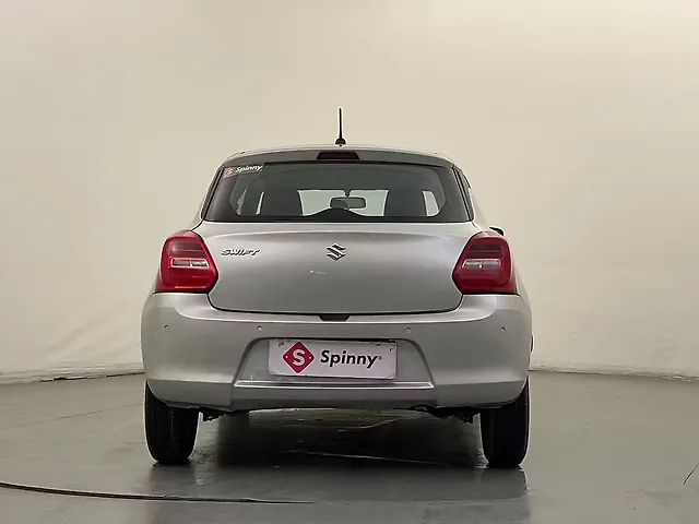 Used Maruti Suzuki Swift [2021-2024] VXi [2021-2023] in Delhi