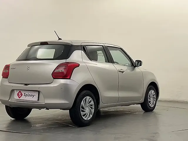 Used Maruti Suzuki Swift [2021-2024] VXi [2021-2023] in Delhi