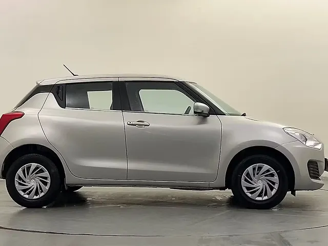 Used Maruti Suzuki Swift [2021-2024] VXi [2021-2023] in Delhi