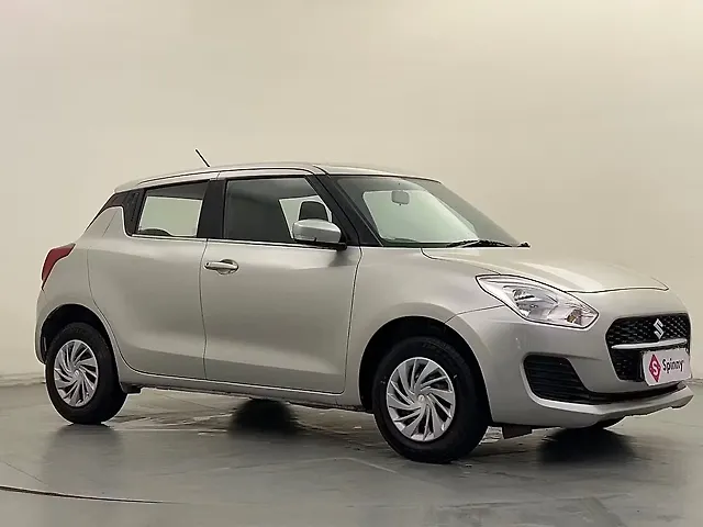 Used Maruti Suzuki Swift [2021-2024] VXi [2021-2023] in Delhi