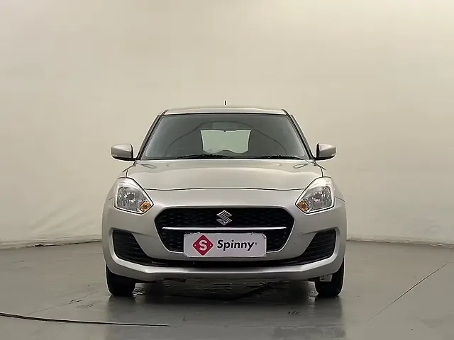 Used Maruti Suzuki Swift [2021-2024] VXi [2021-2023] in Delhi