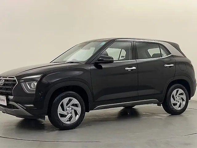 Used 2023 Hyundai Creta in Gurgaon