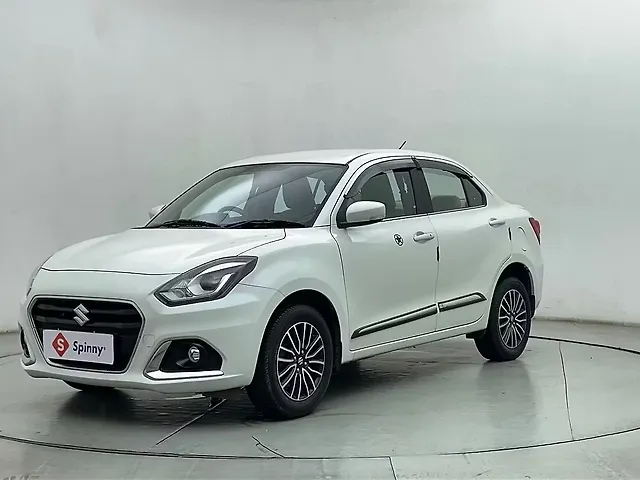 Used 2020 Maruti Suzuki DZire in Mumbai