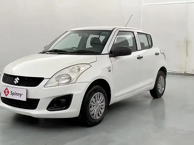 Used 2014 Maruti Suzuki Swift in Lucknow