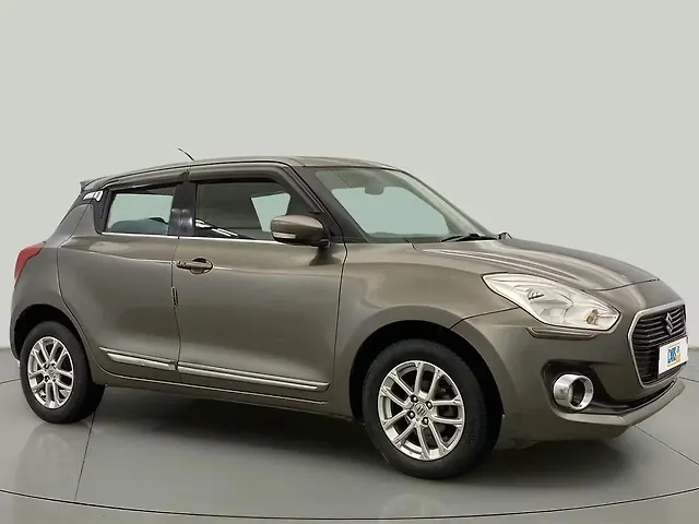 Used 2018 Maruti Suzuki Swift in Noida