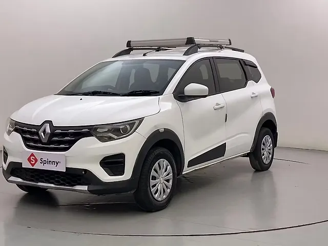 Used 2020 Renault Triber in Bangalore