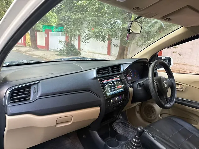 Used Honda Amaze [2016-2018] 1.5 E i-DTEC in Kanpur