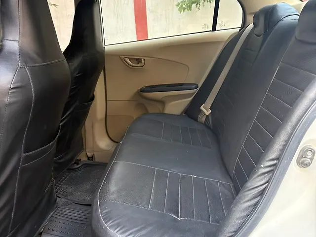 Used Honda Amaze [2016-2018] 1.5 E i-DTEC in Kanpur